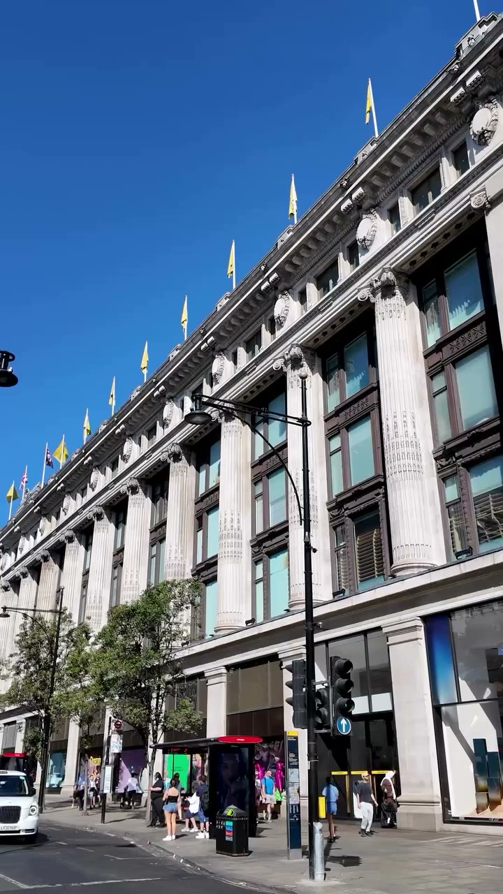 Vilhelm Parfumerie arrives at Selfridges, marking a new chapter in our UK…
