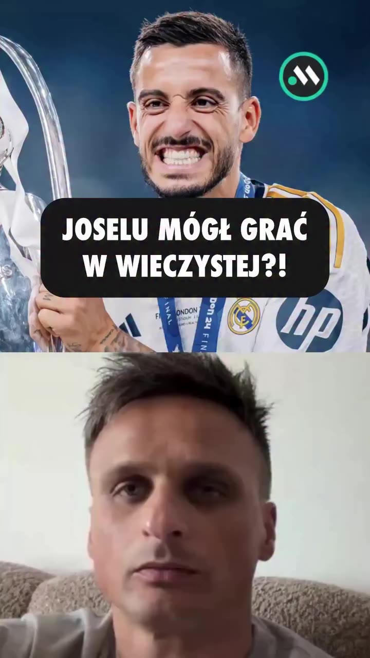 Joselu, Jaremczuk, Belotti… 👀 @mediaexpert @sony #Sony #BRAVIA #TrueRGB…