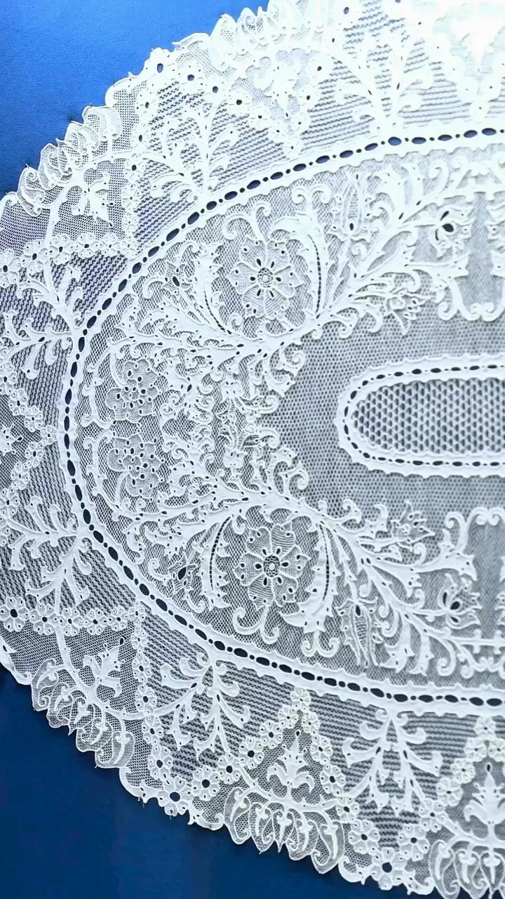 Lace may be trending now, but it’s always been a timeless staple. Discover the…