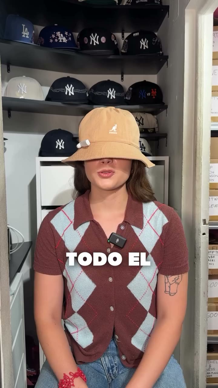 Ellos si que saben!