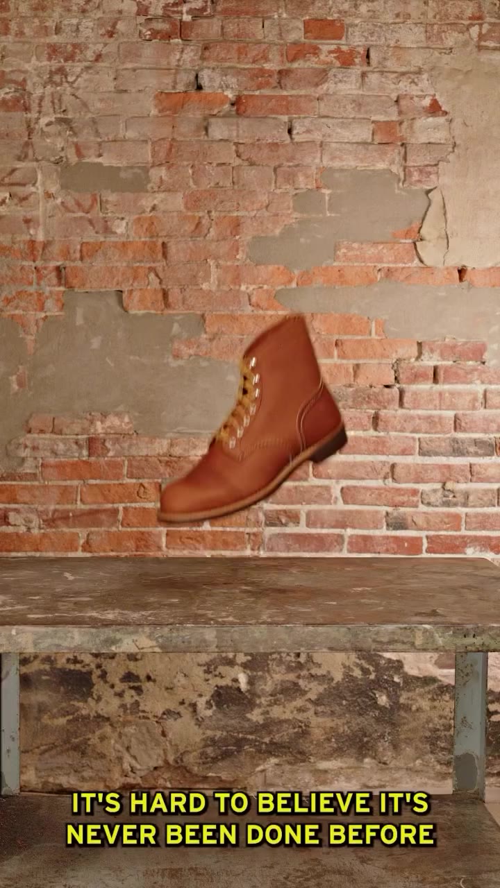 Red Wing Heritage 8000 is Live! #franklinandpoe #redwingheritage #orolegacy…