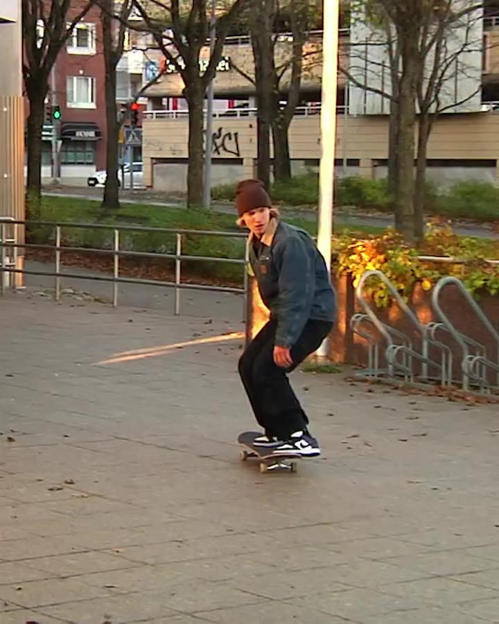 Eetu’s Pro Part Raw Files 📁 Live now @thrashermag ⌨️ Edit by @meddis6000 ⁠ 🔗…