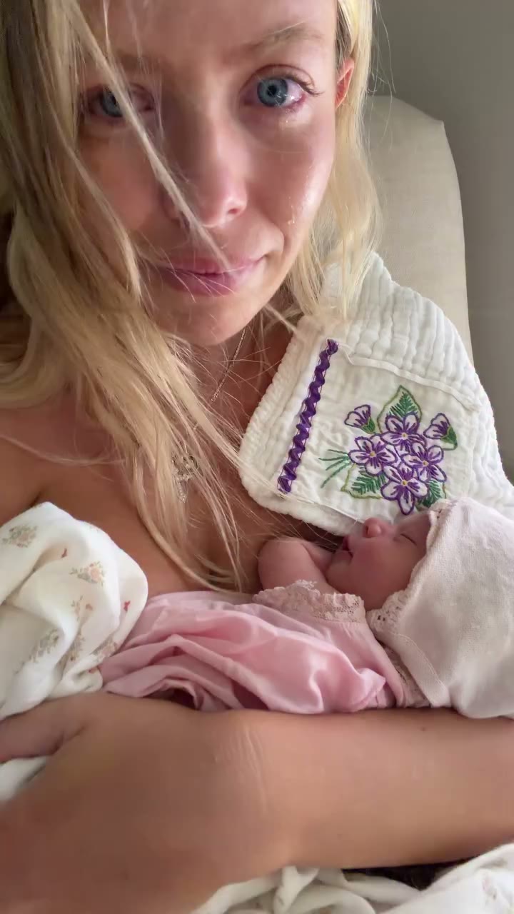 When I’m old and grey this is the moment I’m going to dream of 👼🏼