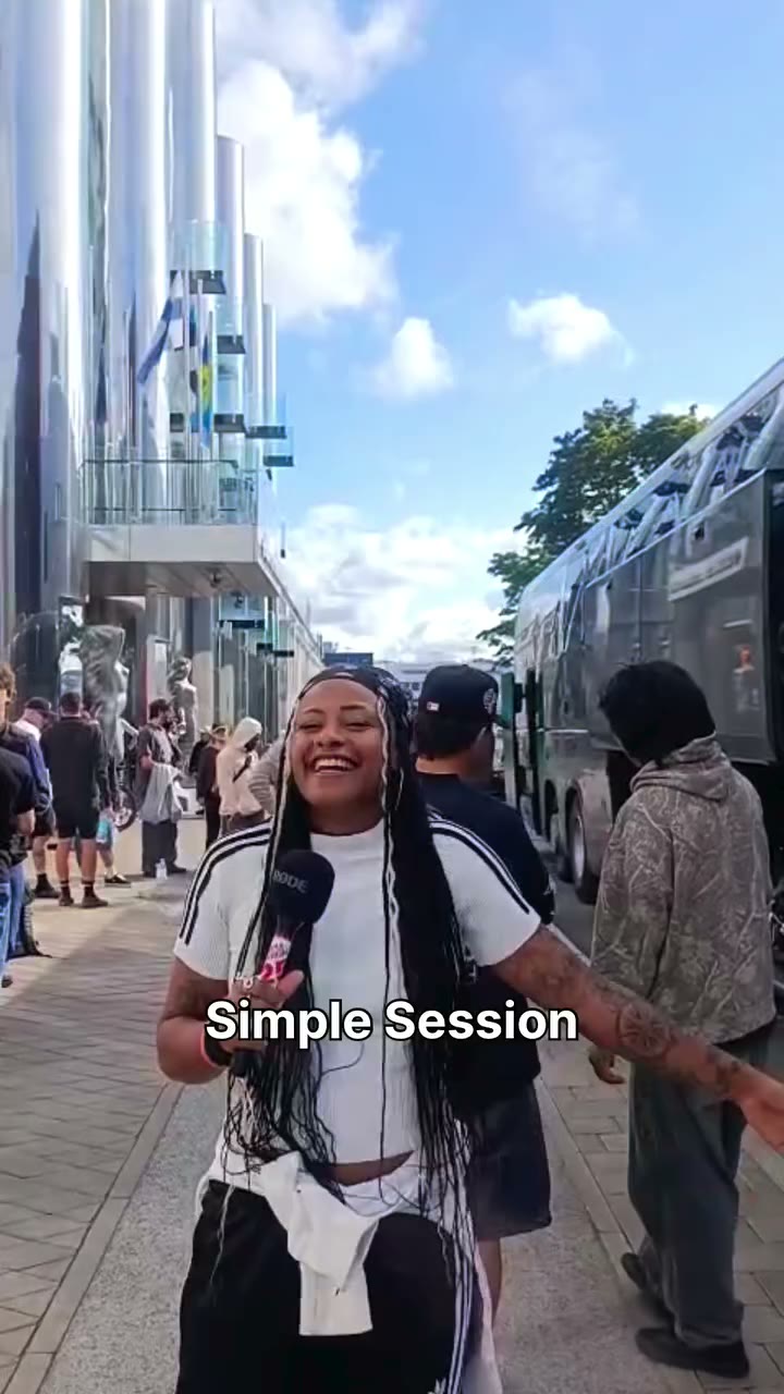 @simplesession day 3 street series wrapped up!🔥🏆🇱🇻 #simplesession #bmx…