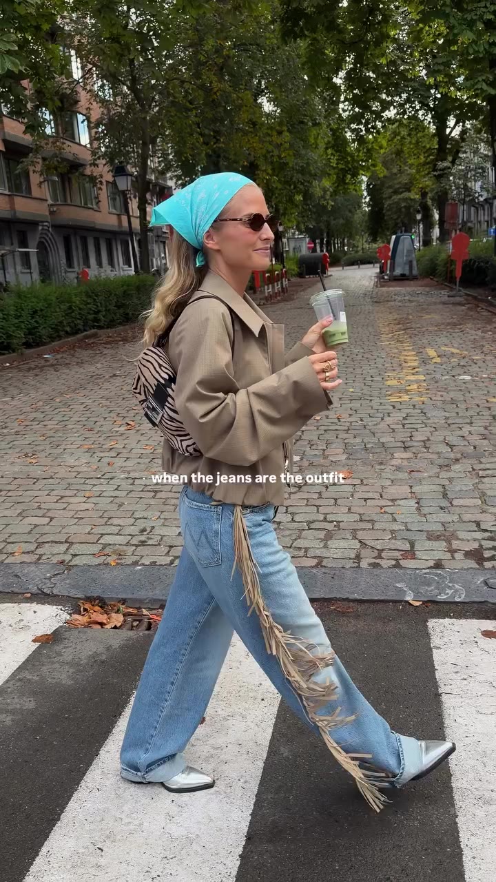 calling it fringe benefits 🤠
