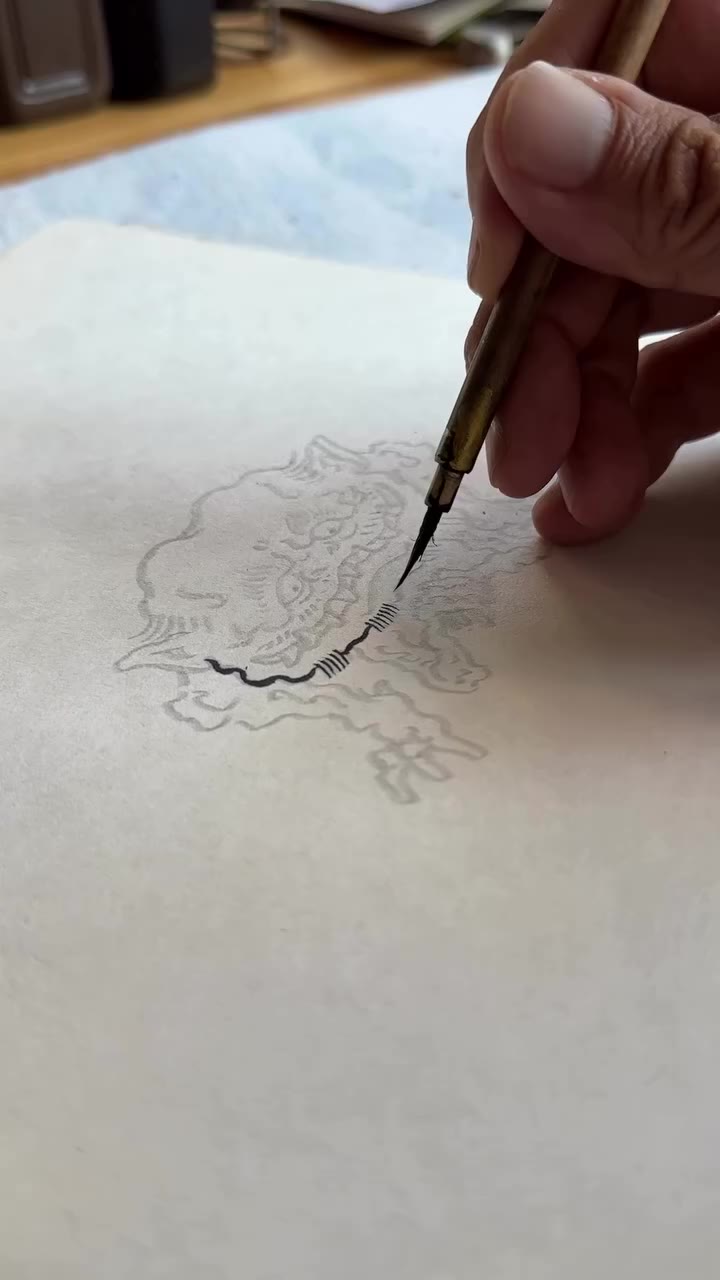 👹✍️ #templeofskate