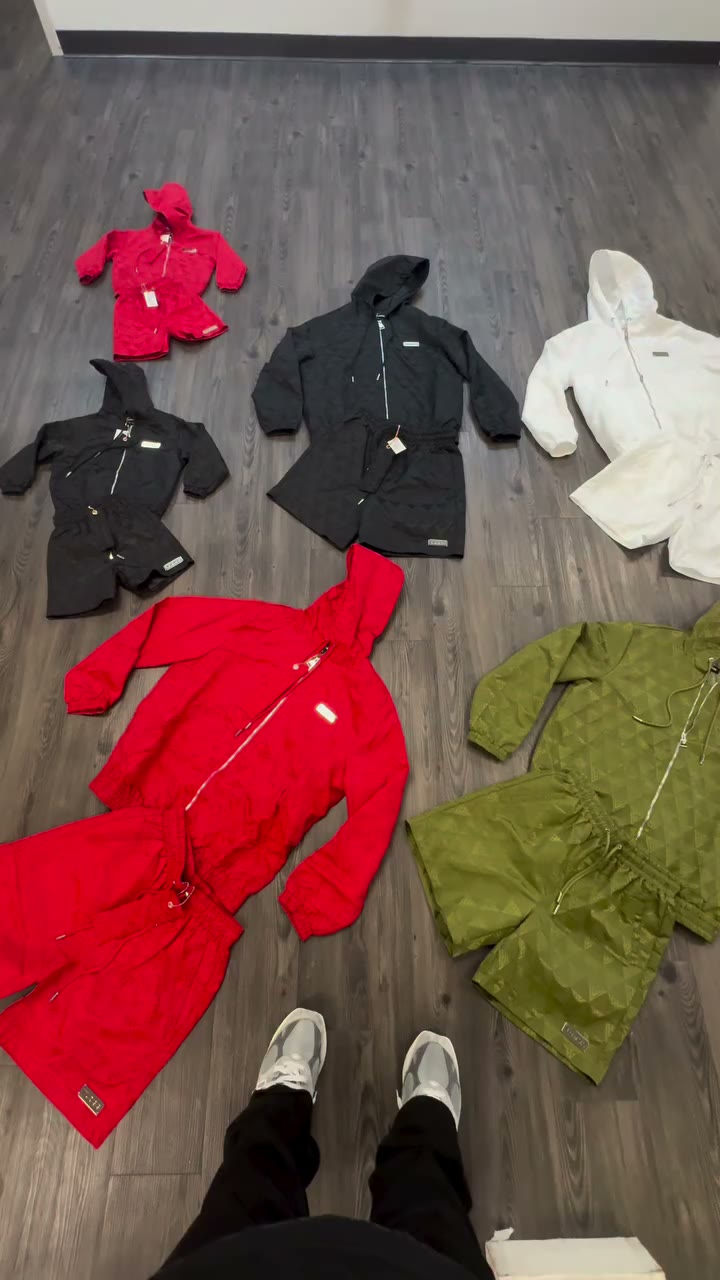 Pick a color any color is your favorite? Let me know when I should release…