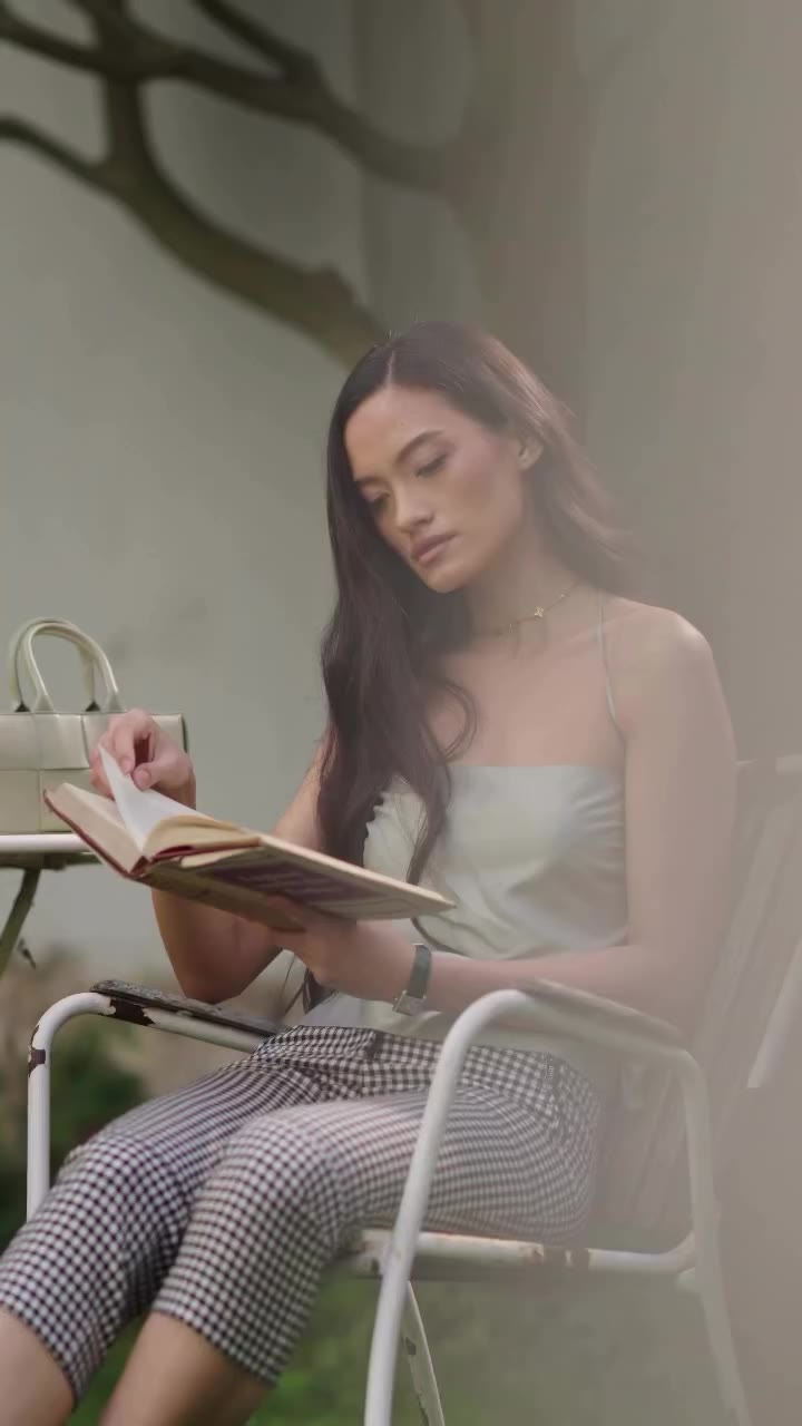 Perfect for slow mornings, golden afternoons, and everything in between…