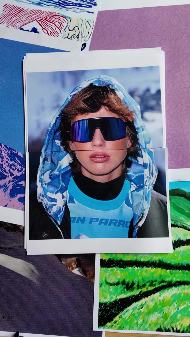 Gran Paradiso Drop 2 is coming… Launching 27.08.26
