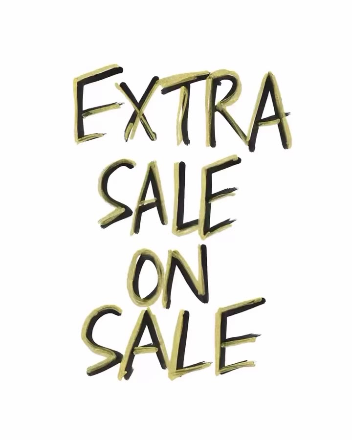 ENDS SUNDAY, 8/30 @ 11:59pm ET Take an Additional 10% Off Warehouse Sale…