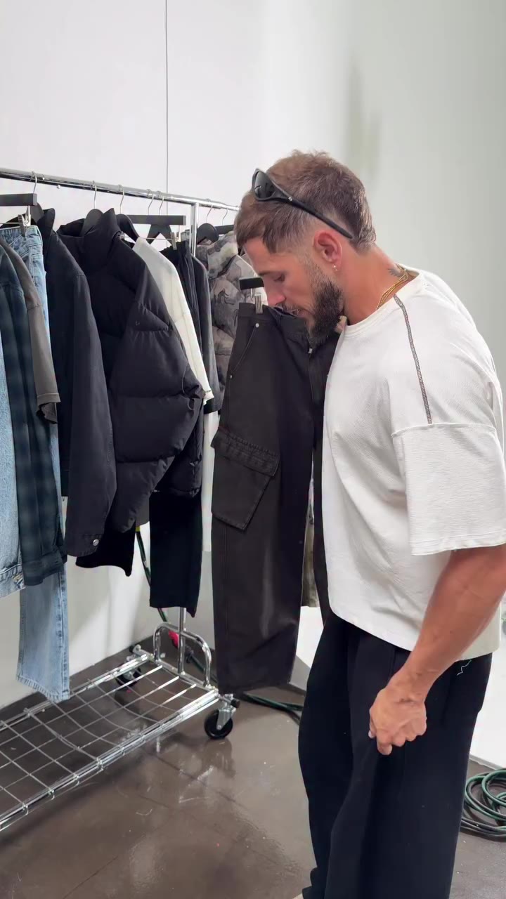 Prep for @representclo fw26
