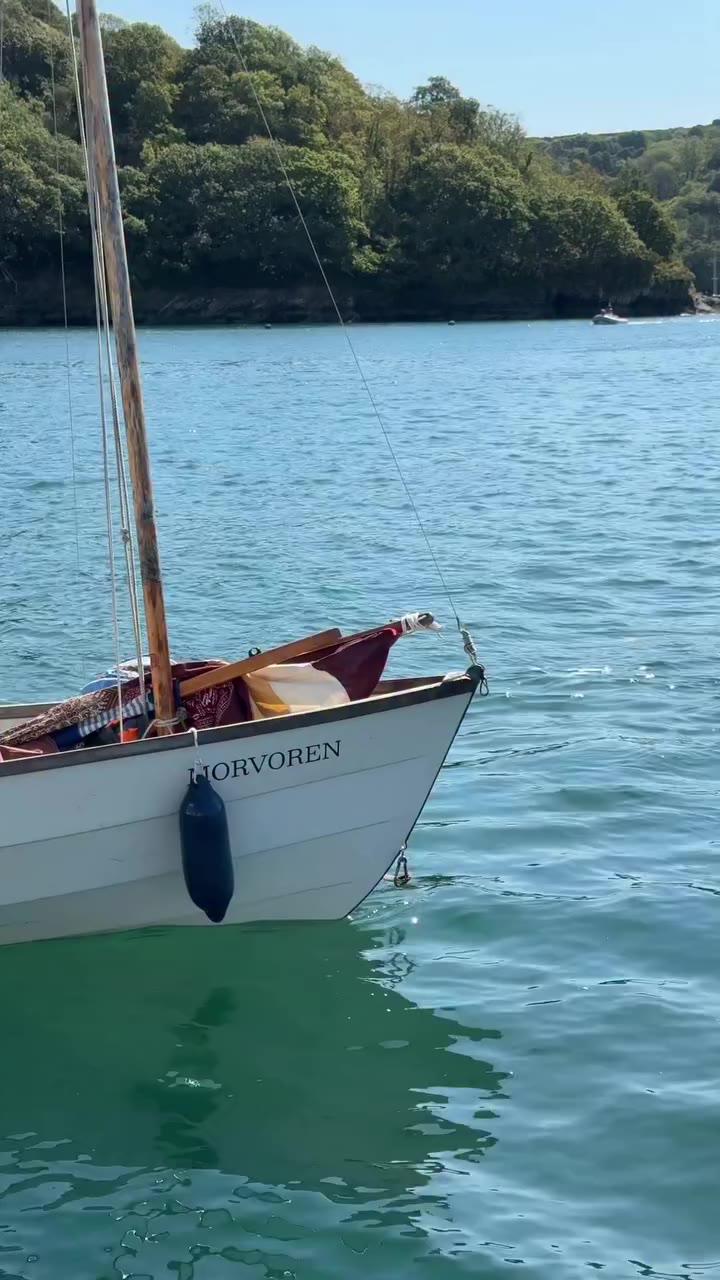 The Fowey Regatta was a true celebration of community, creativity, and the…