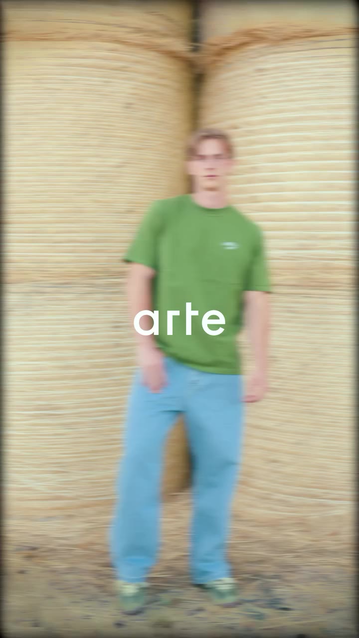 ARTE ANTWERP — AW26 A new season, a new perspective. Discover the AW26…