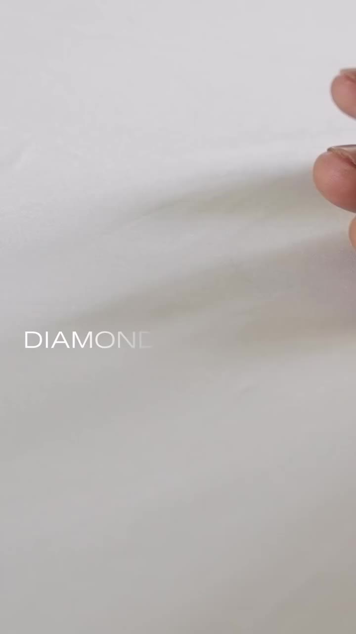 The art of Diamond print, handmade in our Colour Atelier in Bali by local dye…