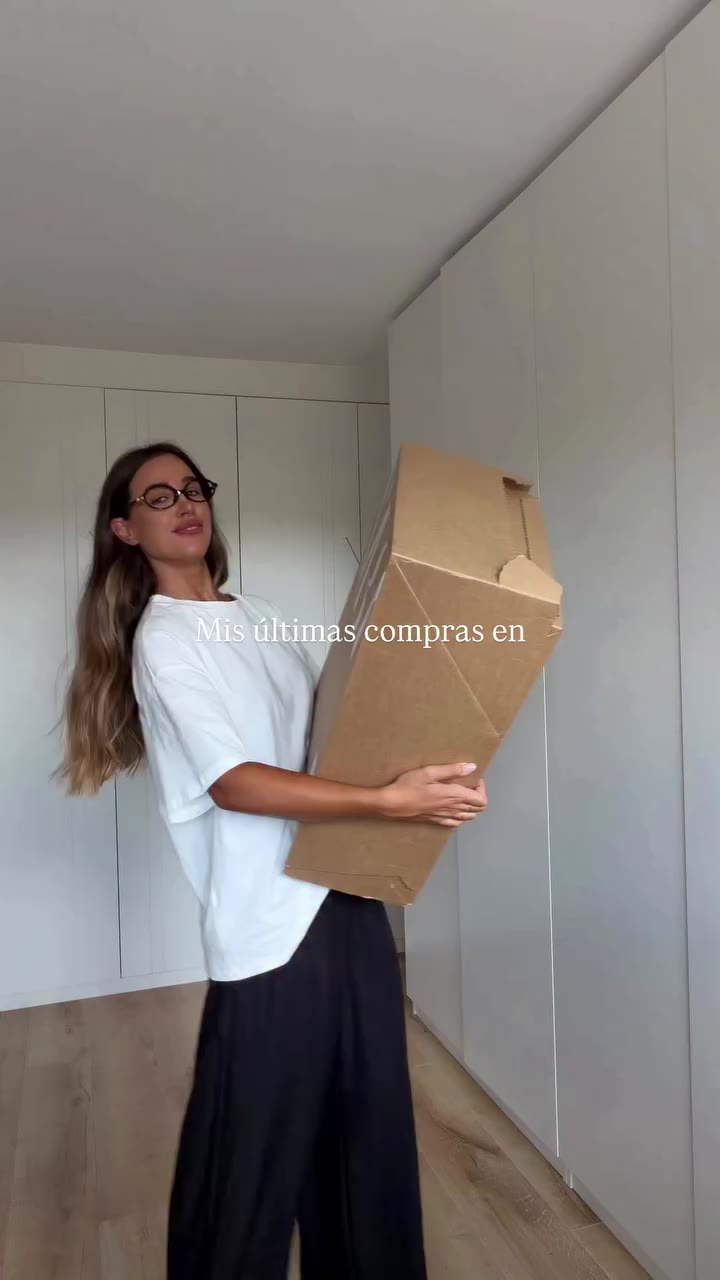 Mi última compra en Zara. Debería devolver algo? 😮‍💨
