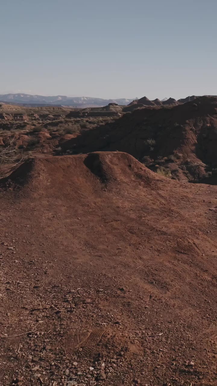Red Bull Rampage 2026 is almost here, and we'll be on the ground there to…