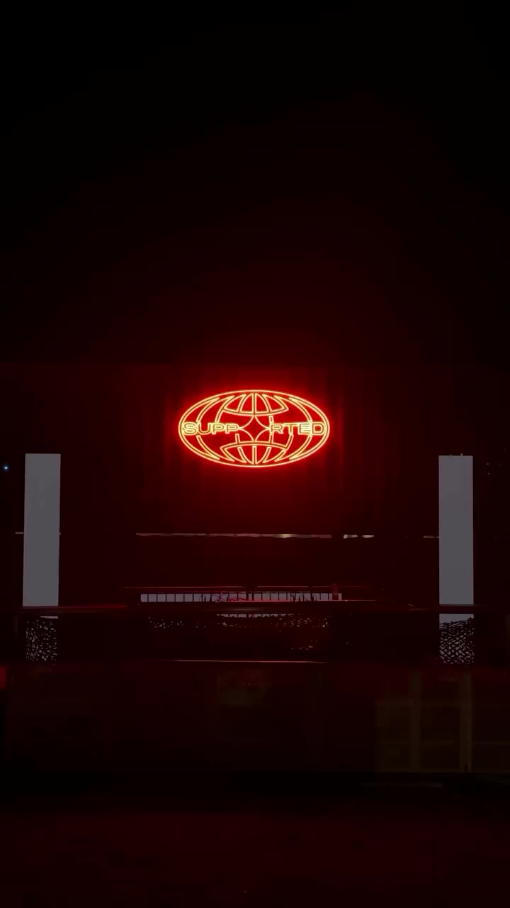 SUPPORTED ARENA ENERGY ❤️‍🔥