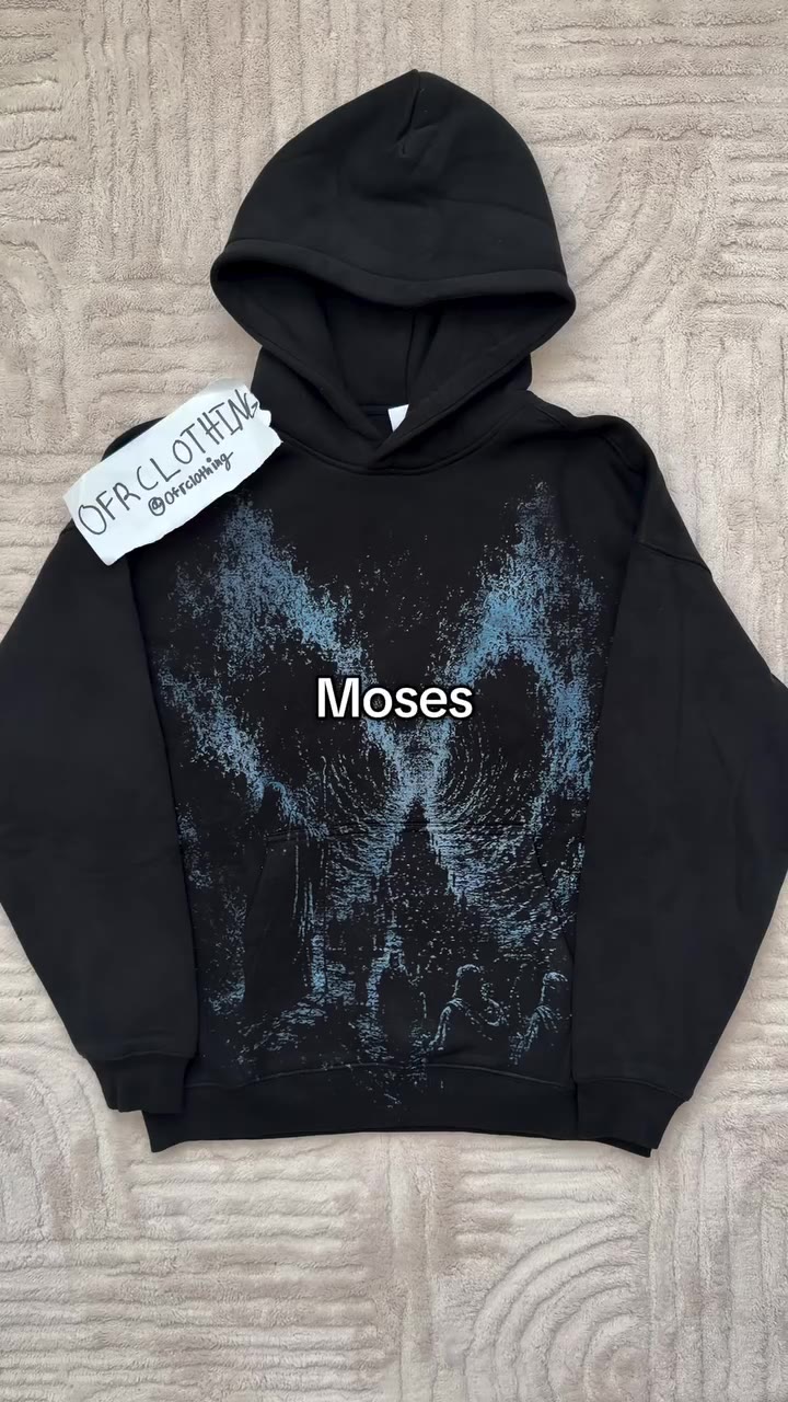 Moses. “And the Lord said to Moses, Why do cry to me? Tell the Children of…