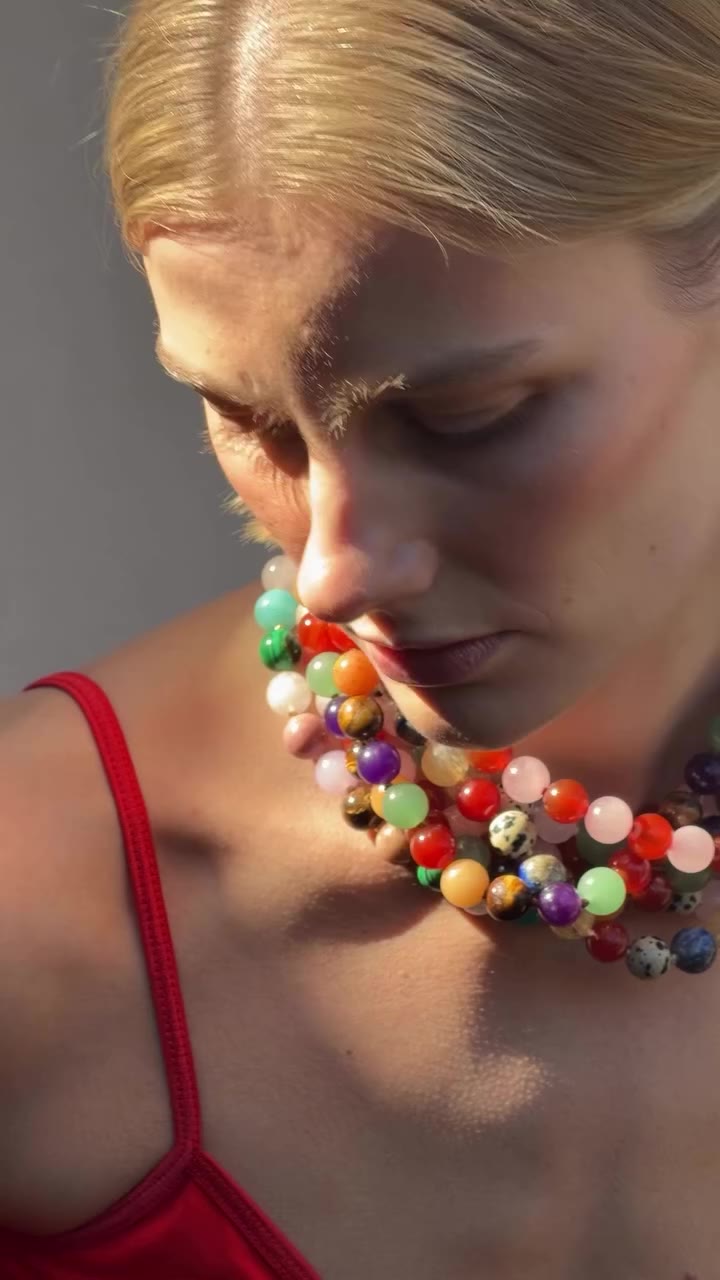Always add colour. Discover the Solstice Collection.