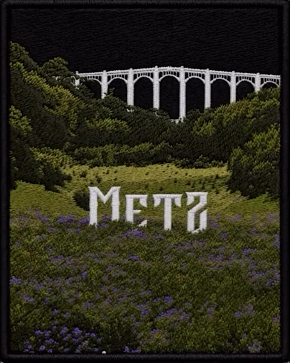 Odyssey ?00 : The Meadow of the Lotus-Eaters. Germany ➡️ France (Metz)➡️ ???…