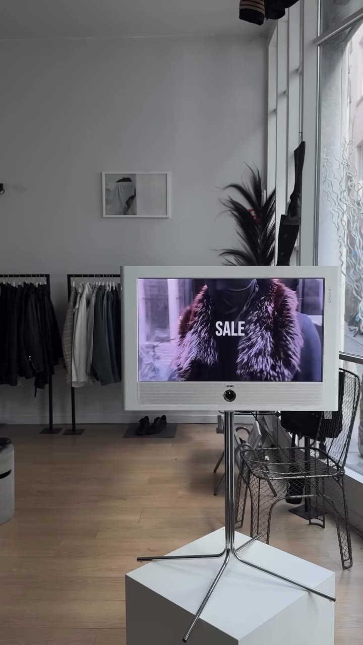 Final Summer Sale Over 100 items. 10-30% Discount. Online + In Store.