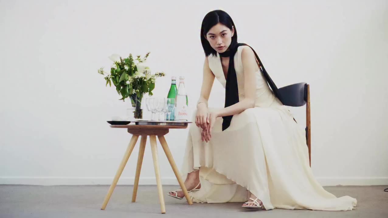 CANNES FACES (May 2026/79th edition) : Kim Do-yeon (@lafilledhiver_ ) Film by…