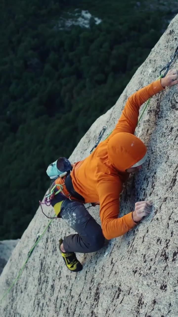 Rab gear tells a story. Of limits pushed, materials given another life, of…
