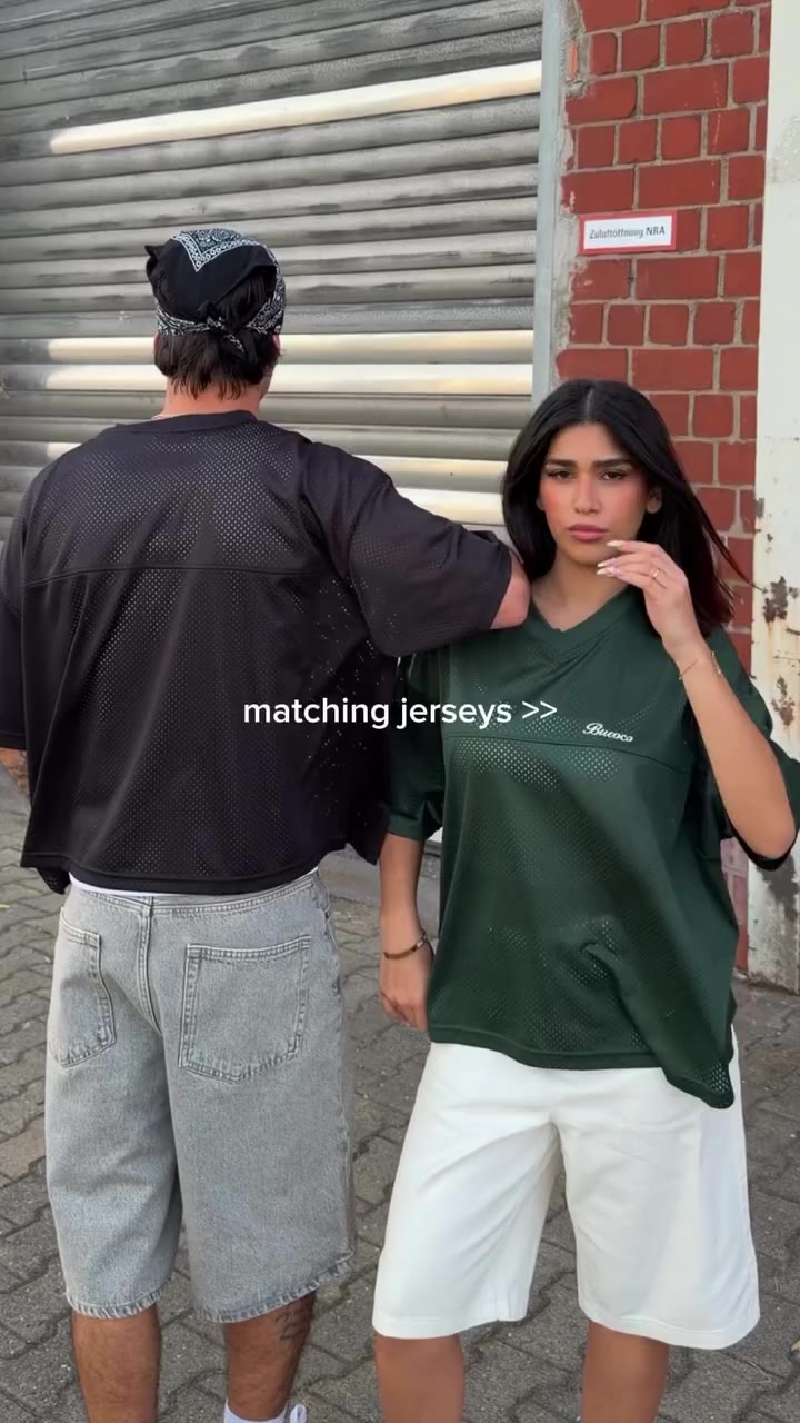 Streetwear Couple unlocked🔓