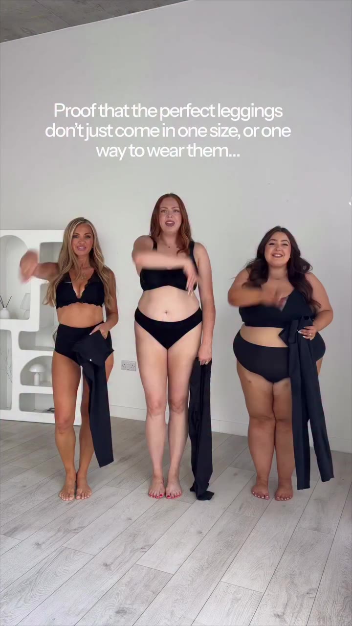 ad.Just trust us when we say these Ultrasculpt high waisted tummy control…