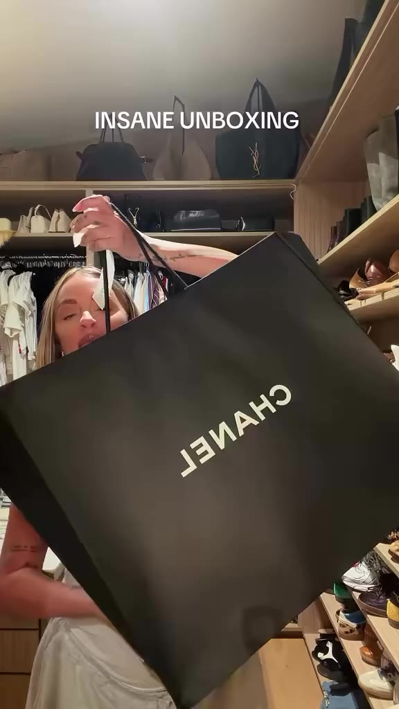 Bought myself a push present 😂🤌🏻🤰🏼