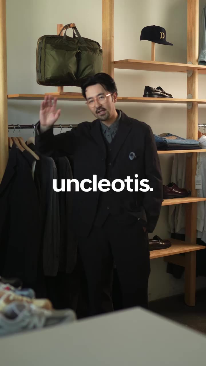 Vince breaks down the latest collection from Sage de Cret, taking a deep dive…