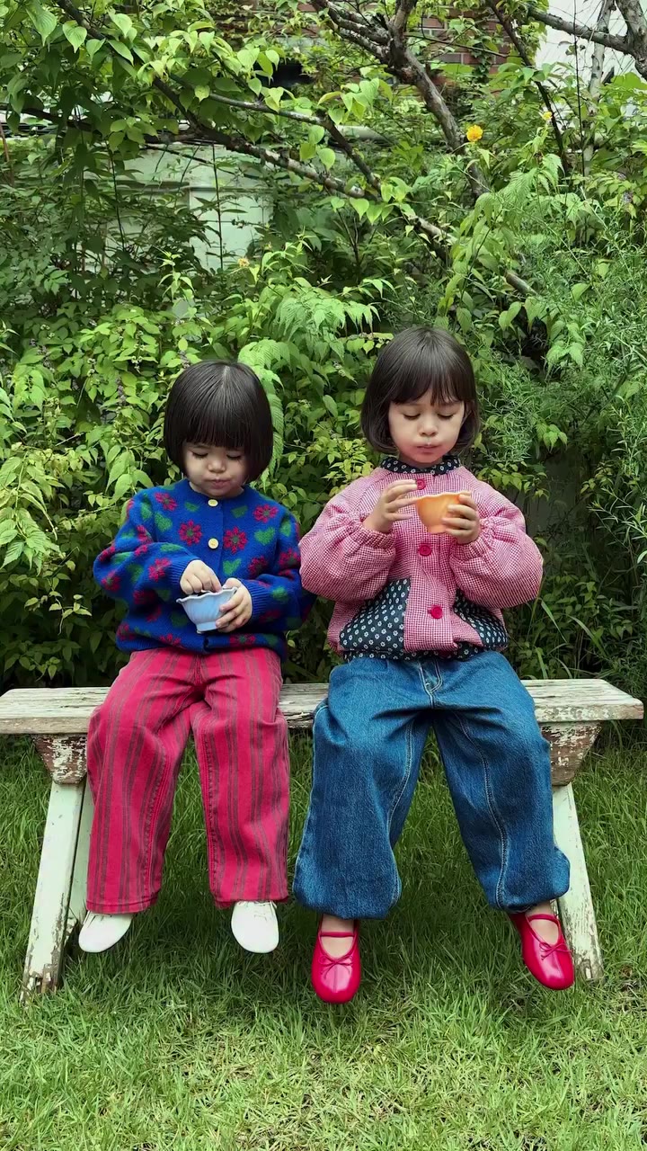 A little snack moment Thank you @aroha_toto #zara #zarakids