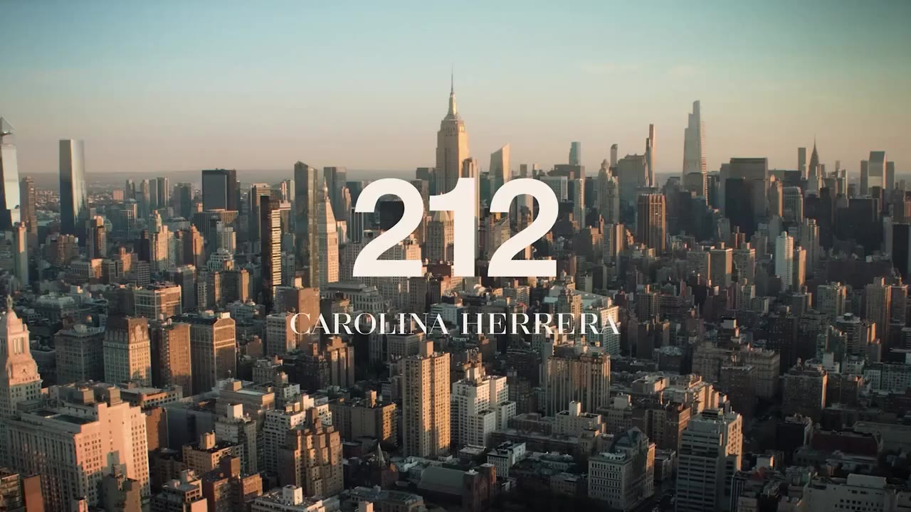For moments that deserve to sparkle. 212 VIP Rosé. Discover more at…