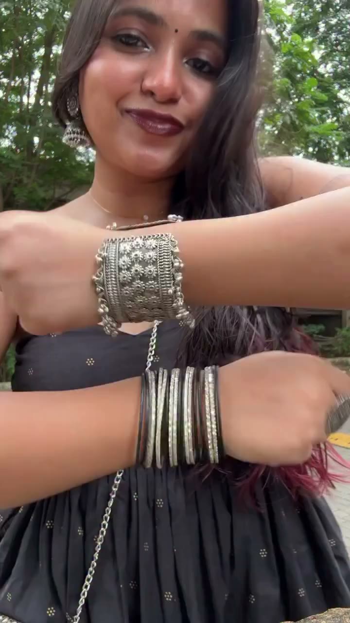 Just a that desi girl doing a fit check ✨❤️‍🔥 Comment “link” for the details!…