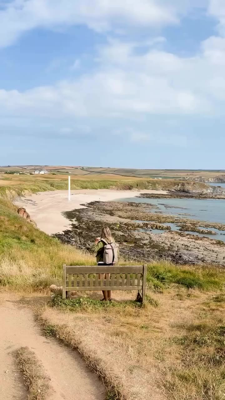 7 coastal stops to add to your summer list. 🌊 Dani Leat shares her favourite…