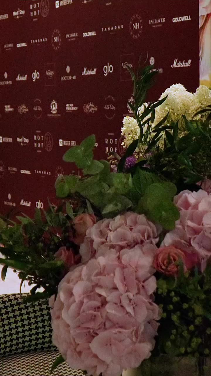 20 years of fashion, flowers & unforgettable moments. ✨🌸 What a beautiful way…
