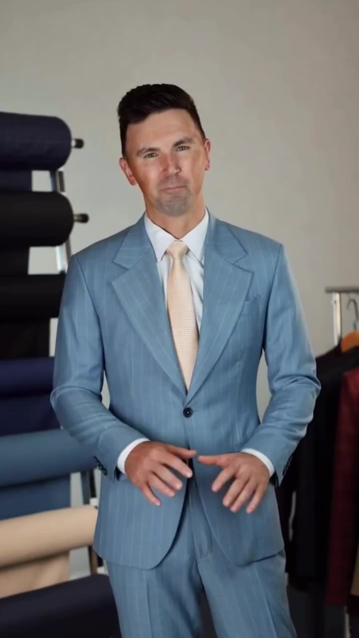 DON'T wear another shirt before checking if you're wearing the right hem style…