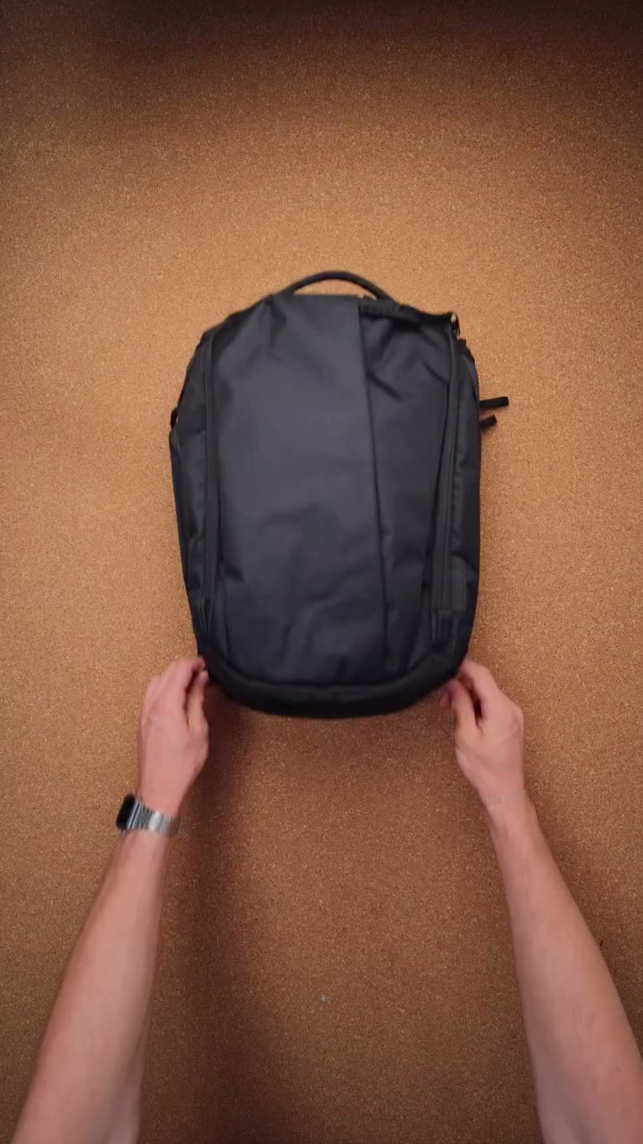 Came for the titanium dice. Somehow left with a full backpack. @mukamacom GEAR…