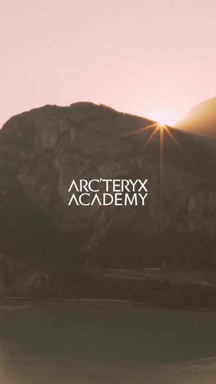 The 19th edition of the Arc’teryx Climb Academy is officially in the books…