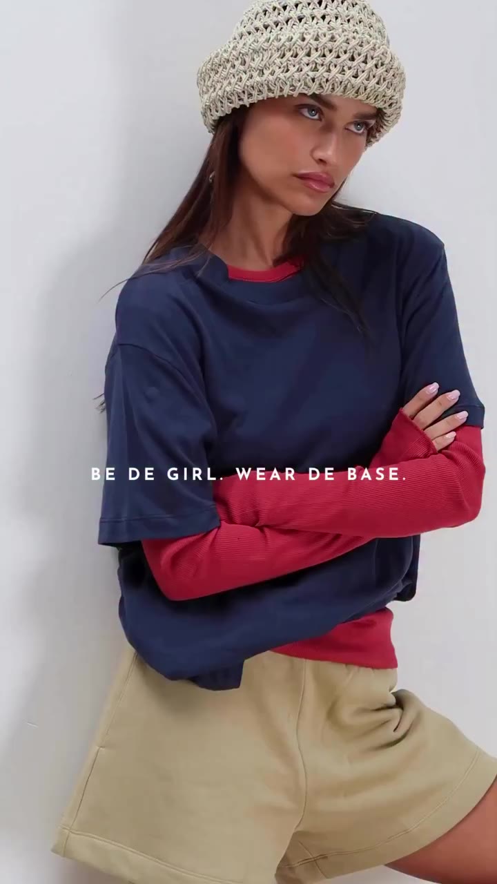 BE DE BASE