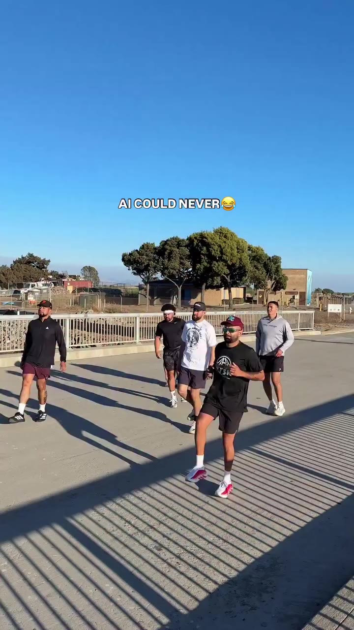 Real human connection every Monday at the Marina Bay Walk in San Leandro ❤️…