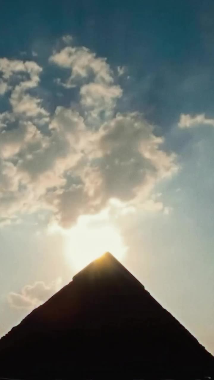 A different side of Cairo, told by the people who call it home. Through the…