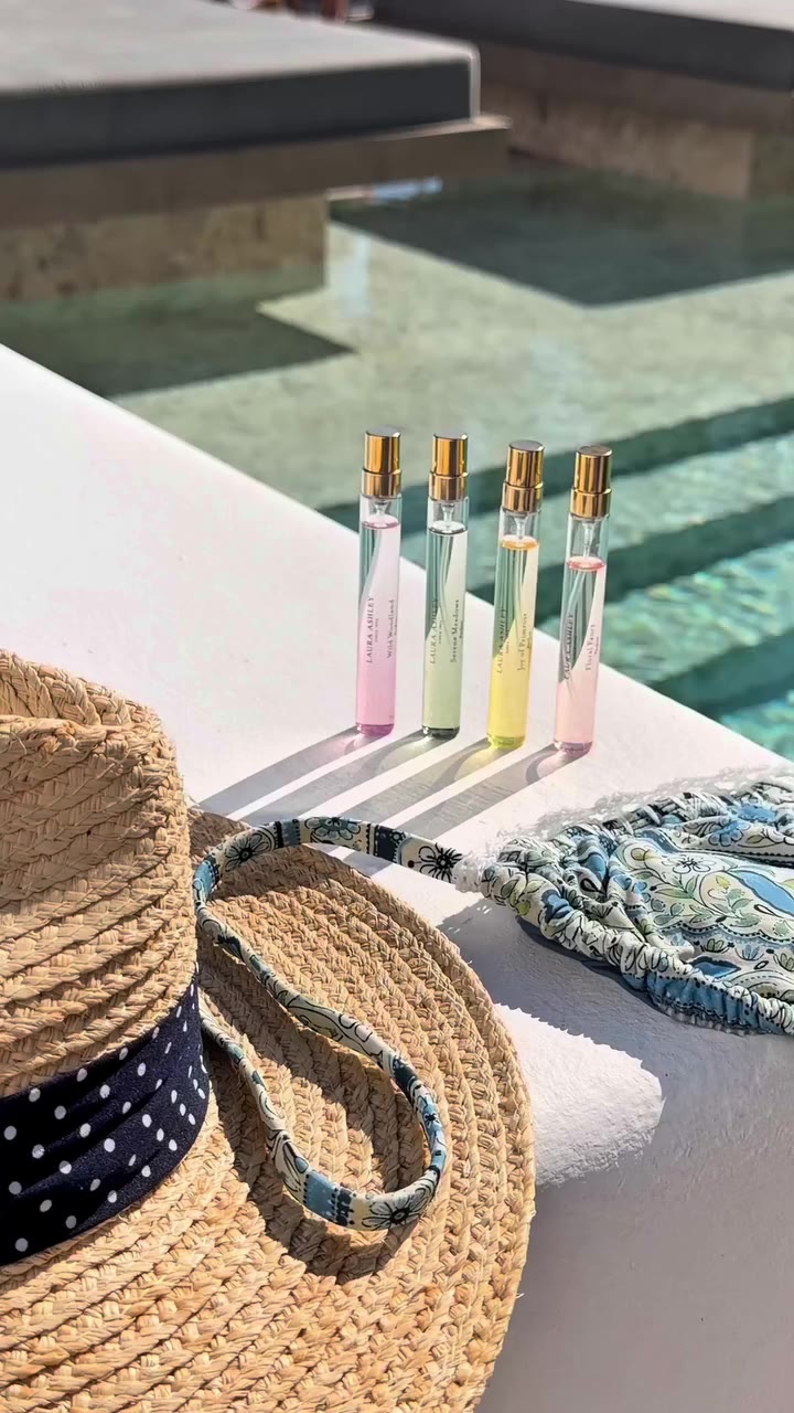 A spritz for slow mornings. A spritz for sun-drenched afternoons. A spritz for…