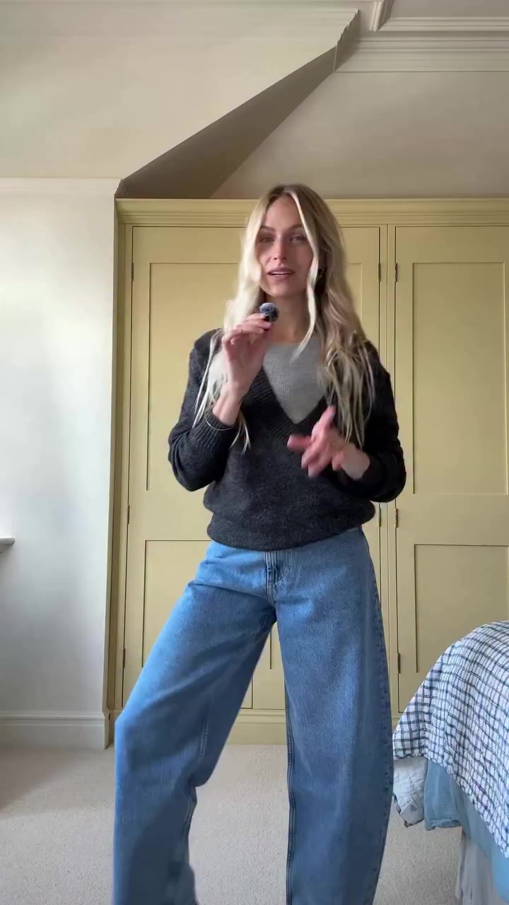 Finding the best jeans from @marksandspencer so you don’t have to 👌🏼 I’m…