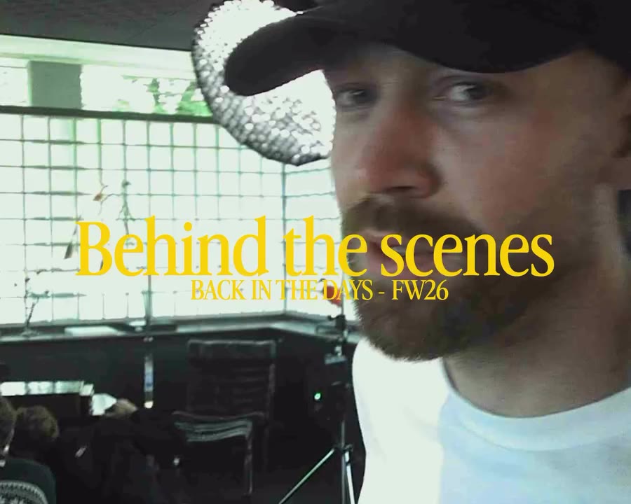 Back in the Days Pt. 2 - 28.08.2026