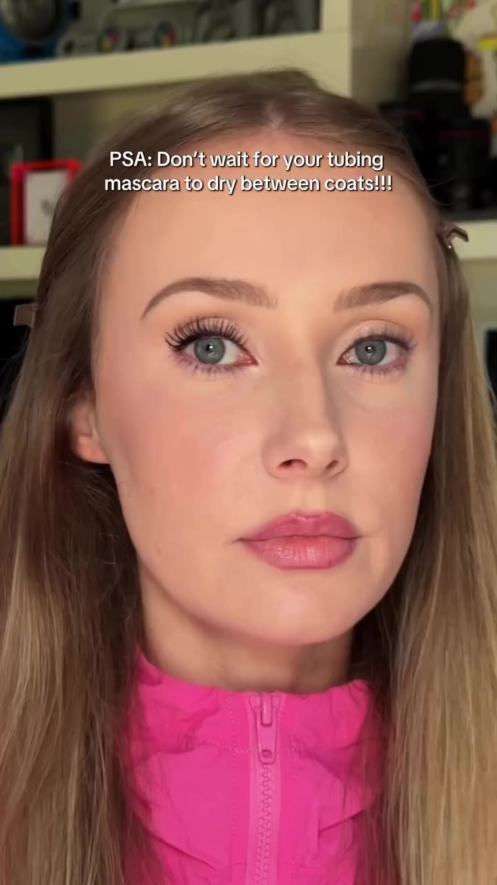 Loungeface Lash is a little different to most mascaras 👀 For the best…