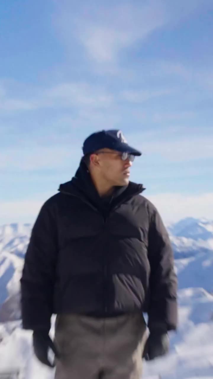 Hats for all your winter needs The ‘Winter Resort’ headwear collection is…