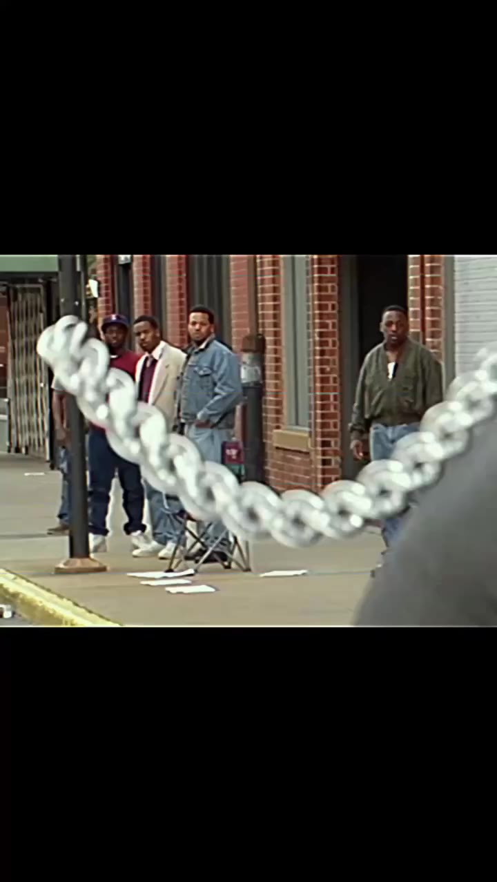 WARNING: The DNA Chain is taking over the city.