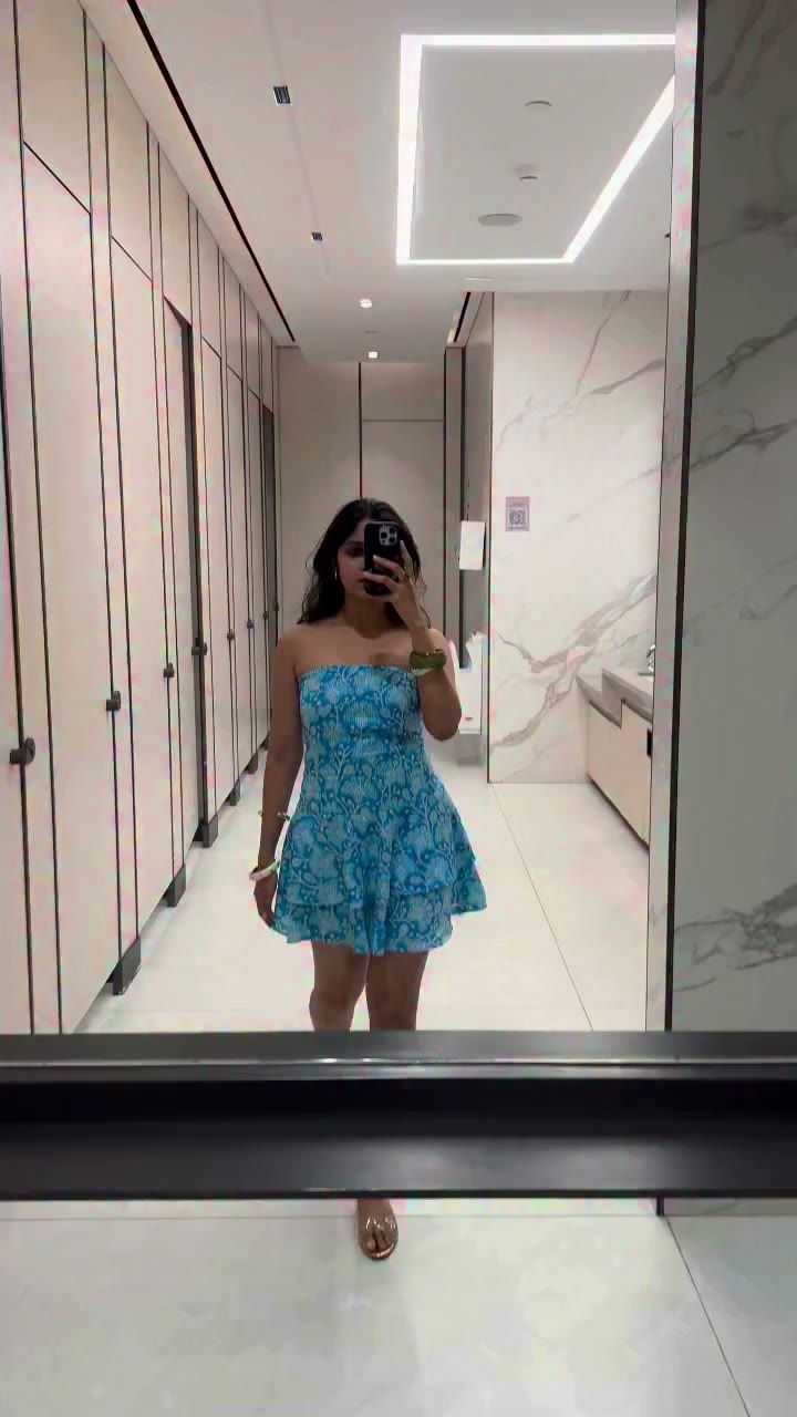 Manifested this dress. ✨🦋💜 #minidress #summerdress #summerfit #outfitinspo…