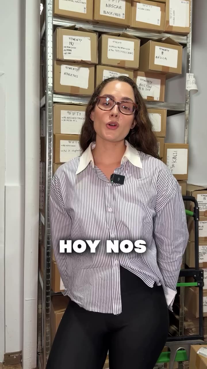 Para días como hoy está es la elección de victoria 🩵